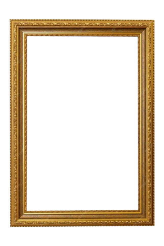 Frame Emas